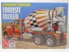 Amt Amt1215 Kenworth/Challenge Transit Cement Mixer 1:25 Produktbild-Vorschau 1