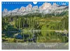 Dolomiten - Bezaubernde Giganten (Wandkalender 2027 DIN A4 Produktbild-Vorschau 7