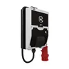 Nabíjacia stanica Wallbox 22 kW typ 2 s 32A zástrčkou CEE Náhľad obrázku produktu 2