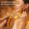 LymphKraft™ Gesichtsbürste Lymph Massagebürste Produktbild-Vorschau 3