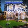 Weihnachtsprojektorlichter für den Außenbereich, Produktbild-Vorschau 6