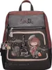 Anekke Mademoiselle 41805-018 (1/braun/rotbraun/bronze) Produktbild-Vorschau 3