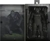 NECA King Kong Actionfigur Ultimate Island Kong 20 cm Produktbild-Vorschau 4