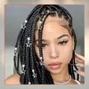 Šperky Dreadlock vlasové doplnky Strieborné prstene Korálky Náhľad obrázku produktu 8