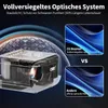 Beamer 4K Heimkino Mit Netflix lizenzierter (Autofokus)Mit Produktbild-Vorschau 10