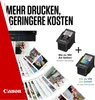 PG-540/CL-541 Tintenpatrone + Fotopapier Vorteilspaket Produktbild-Vorschau 31
