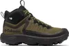 COLUMBIA ESCAPE THRIVE TITANIUM MID OUTDRY Grün Produktbild-Vorschau 6
