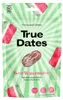 True Dates datle kyselé meloun sladké měkké datle 100g Náhled obrázku produktu 1