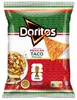 Doritos Mexican Taco 110 g Voir les images du produit 5