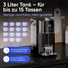 ProfiCook PC-HWS 1320, 3 l, Czarny Podgląd zdjęcia produktu 6