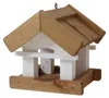 SIENA GARDEN: Casa para pájaros FABI, pino Vista previa de la imagen del producto 1