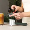 Espresso kávovar 3 v 1 matně zelený severský Berlinger Haus Náhled obrázku produktu 7