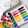 Creative Deco Fingerfarben Kinder Ungiftig Bastelfarbe Produktbild-Vorschau 8