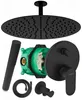 HANSGROHE VERNIS BLEND Armatur +Ibox | inkl. BOFLER Produktbild-Vorschau 1