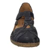 Josef Seibel Damen Ballerina Mary Jane aus Leder 79529-95 Produktbild-Vorschau 33
