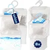 Orion | Deumidificatore - Ultra Fresh - 8 pezzi - 250/400 g Anteprima dell’immagine prodotto 1