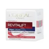 LOREAL PARIS L'Oreal Paris Revitalift Nachtcreme, 50 ml Produktbild-Vorschau 1