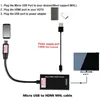 MHL 2.0 Micro USB auf HDMI HDTV Adapter für Samsung Galaxy Produktbild-Vorschau 10