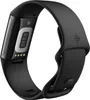 Fitbit Charge 6 AMOLED Aktivitäts-Trackerarmband Schwarz Produktbild-Vorschau 14