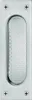 Schiebetürmuschel 42 4211 Alu.F1/naturf.ktg.bl.L.120mm Produktbild-Vorschau 3