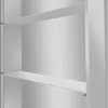 Zrcadlová sk?í?ka s osv?tlením Talos Silver Nova 60x70 cm Náhled obrázku produktu 3