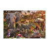 Ravensburger Afrikaanse Dierenwereld Voir les images du produit 2
