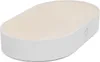 Kratzpappe Apollo · Katzenbett aus Wellpappe · WHITE Produktbild-Vorschau 4