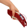 Embossing Label Maker, numéros & lettres clairs, Voir les images du produit 4