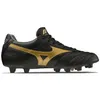 Mizuno Morelia II Pro FG P1GA231350, Fußballschuhe, Herren, Produktbild-Vorschau 2