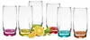 Glasmark Longdrink/Wasserglaser Tumblers - Glas - 6x Stuck Produktbild-Vorschau 2