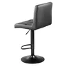 FURNIFY® Barhocker ASTA | Höhenverstellbarer Produktbild-Vorschau 8