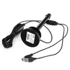 Magnetna antena DVB-T2 Spacetronik Hak TV USB 30dB Podwójne Podgląd zdjęcia produktu 7