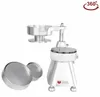 Beeketal Hamburgermaschine Hamburger Patty Presse , Produktbild-Vorschau 2