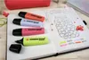 STABILO 70/4-3 STABILO Textmarker BOSS ORIGINAL Pastel, set Productafbeelding-voorbeeld 9