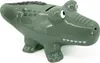 Kinderspardose Tiermotiv Keramik 18cm, Bunte Sparschwein, Produktbild-Vorschau 4