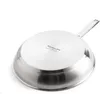 KitchenAid KitchenAid Edelstahl Bratpfannen-Set 2-teilig Produktbild-Vorschau 10