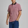 Koszulka polo Jack & Jones 2 Pack JJEPAULOS POLO z krótkim Podgląd zdjęcia produktu 18