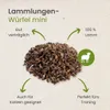 Lamm-Lungenwürfel, Mini  2.5kg Produktbild-Vorschau 4