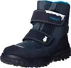 Superfit Jungen Lauflernstiefel blau Größe EUR 26 Produktbild-Vorschau 10