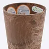 Pflanztopf CLAIRE Übertopf Vase Pflanzgefäß Drainagesystem Produktbild-Vorschau 2