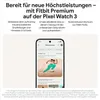 Google Pixel Watch 3 45 mm WiFi, Farbe: Flechtengrün Produktbild-Vorschau 16