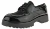 Tamaris 23790 Damenschuhe - elegante Schnür- Halbschuhe Produktbild-Vorschau 24