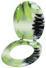 SANILO® WC-bril Harmony, toiletdeksel rechtstreeks van de Productafbeelding-voorbeeld 4