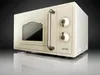 Mikrovlnná trouba Gorenje retro vzhled MO4250CLI Náhled obrázku produktu 5