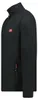 Geographical Norway WY6430H/GN-Black: zwarte fleece trui Productafbeelding-voorbeeld 3