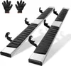 Pedane VEVOR Compatibili con Dodge Ram 1500/2010-2023 Ram Anteprima dell’immagine prodotto 1