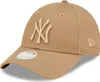 New Era 9Forty Women Cap League Essentials MLB New York Produktbild-Vorschau 1