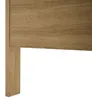Homestyle4u Seniorská postel 120 x 200 cm Komfortní postel Náhled obrázku produktu 19