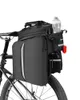 ROCKBROS Fahrrad Gepäckträgertasche Fahrradtasche für Produktbild-Vorschau 7