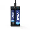 XTAR Battery charger for cylindrical Li-ion batteries 18650 Produktbild-Vorschau 9